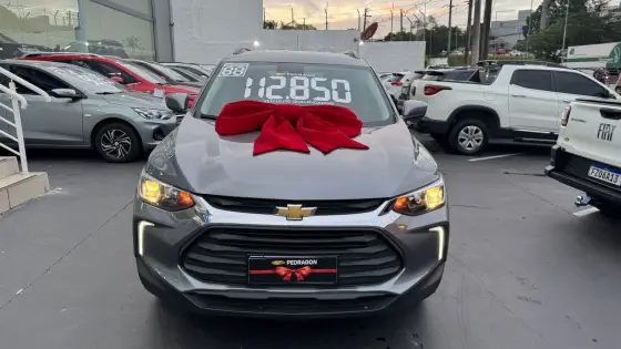 CHEVROLET TRACKER 2023