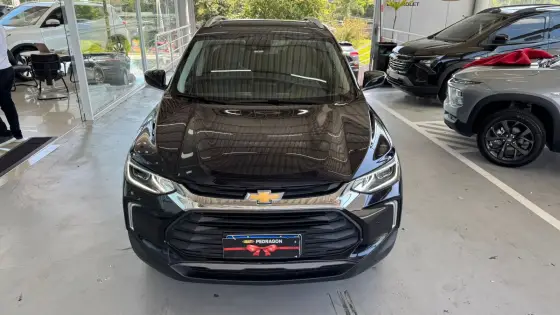 CHEVROLET TRACKER 2024