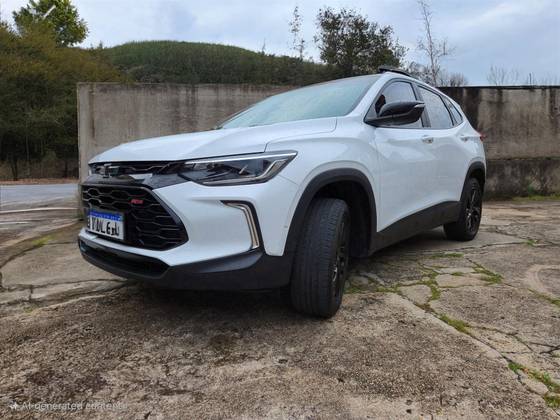 CHEVROLET TRACKER 2024