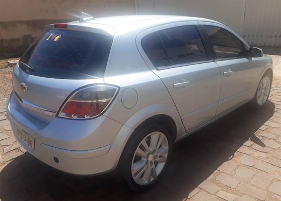 CHEVROLET VECTRA 2010