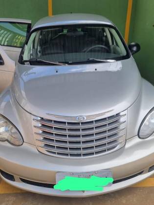 CHRYSLER PT CRUISER 2007