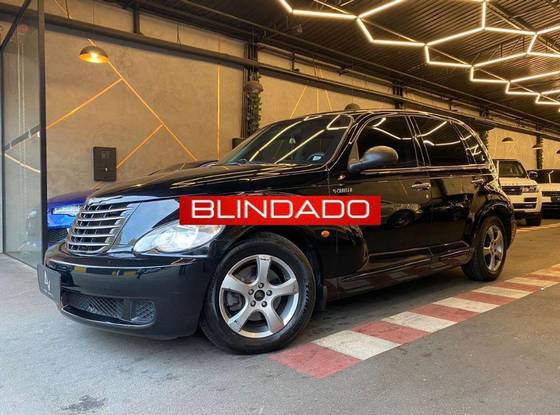 CHRYSLER PT CRUISER 2007