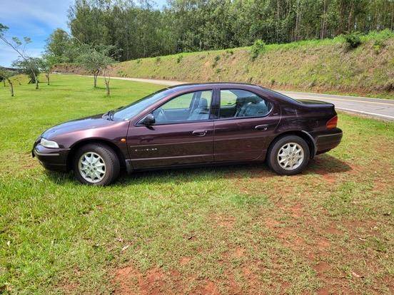 CHRYSLER STRATUS 1997