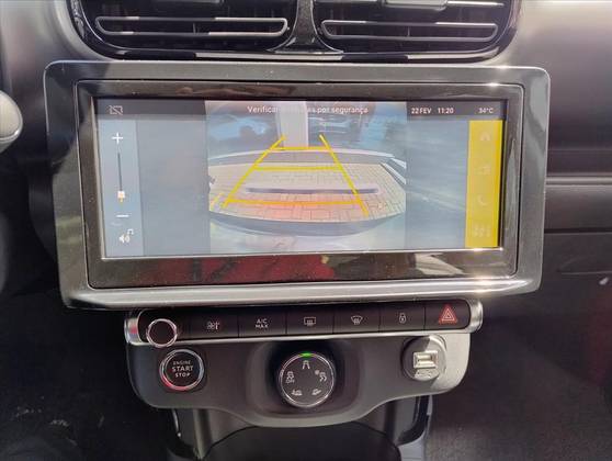 CITROËN C4 CACTUS 2024