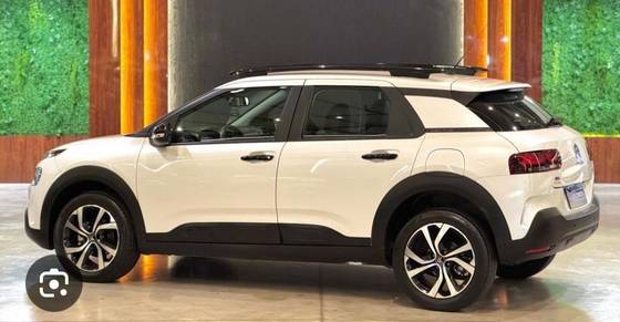 CITROËN C4 CACTUS 2019
