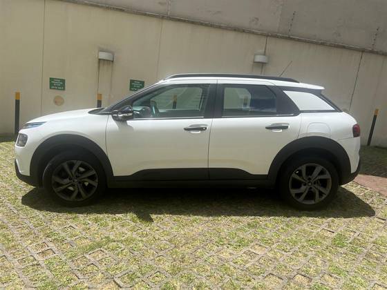 CITROËN C4 CACTUS 2020