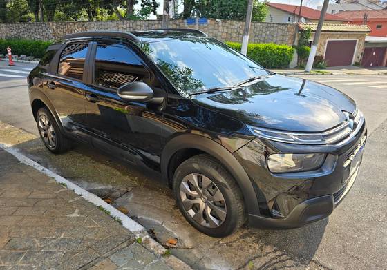 CITROËN C4 CACTUS 2022