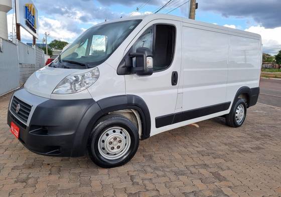 FIAT DUCATO 2019