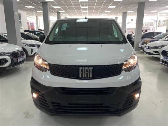 FIAT SCUDO 2023