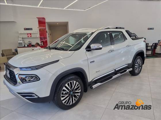 FIAT TORO 2025