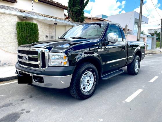 FORD F-250 2011