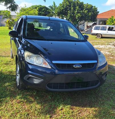 FORD FOCUS 2011