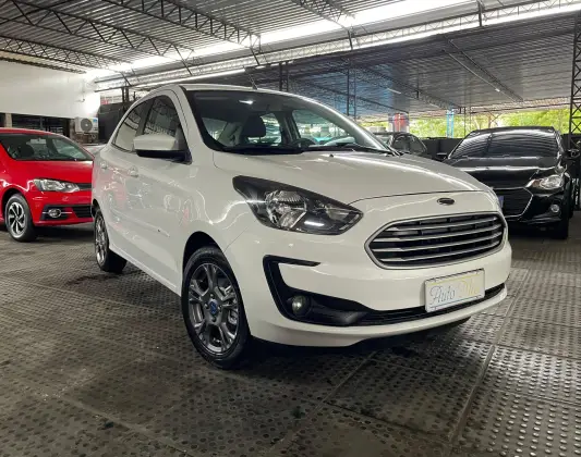 FORD KA 2020