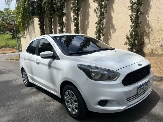 FORD KA 2015
