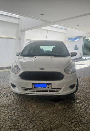 FORD KA 2018