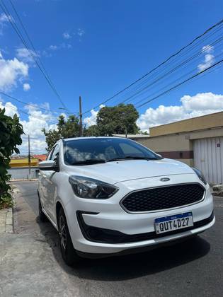 FORD KA 2020