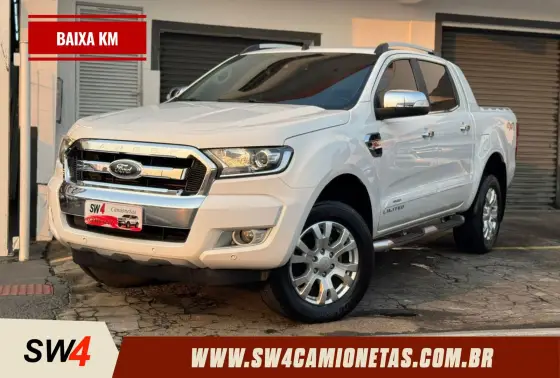 FORD RANGER 2019