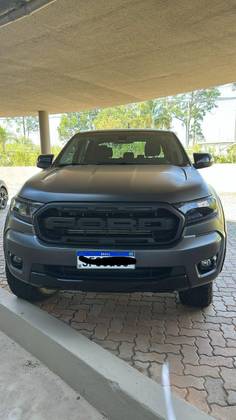FORD RANGER 2023
