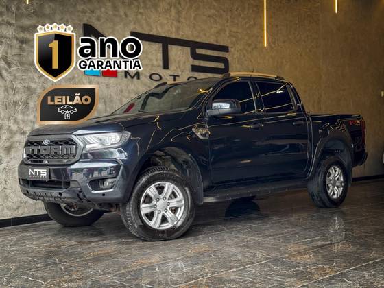 FORD RANGER 2020