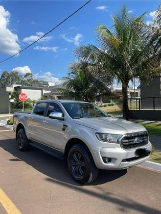 FORD RANGER 2022