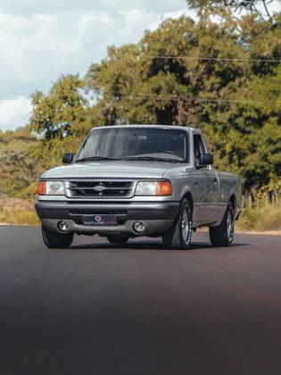 FORD RANGER 1997