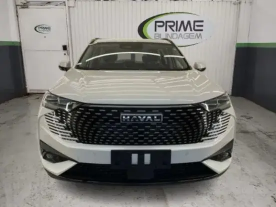 GWM HAVAL H6 2025