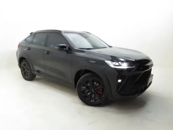 GWM HAVAL H6 GT 2024