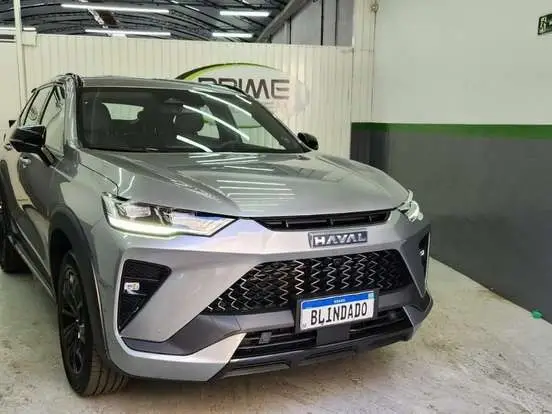 GWM HAVAL H6 GT 2025