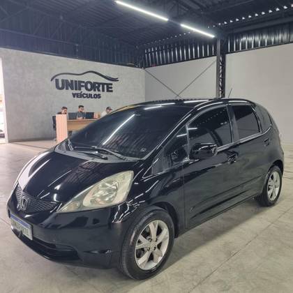 HONDA FIT 2009