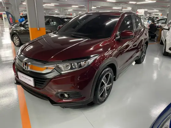 HONDA HR-V 2020