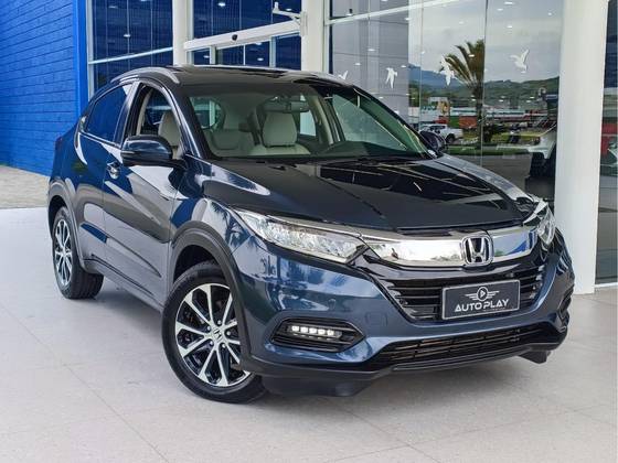 HONDA HR-V 2021