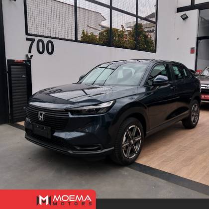 HONDA HR-V 2025