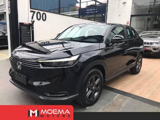 HONDA HR-V 2025