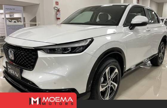 HONDA HR-V 2025