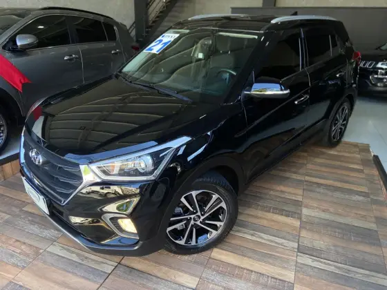 HYUNDAI CRETA 2021
