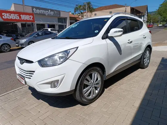 HYUNDAI IX35 2016