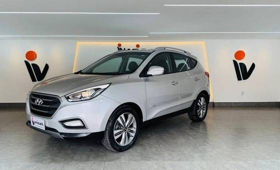 HYUNDAI IX35 2017