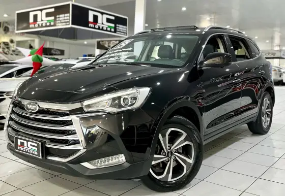 JAC T80 2019
