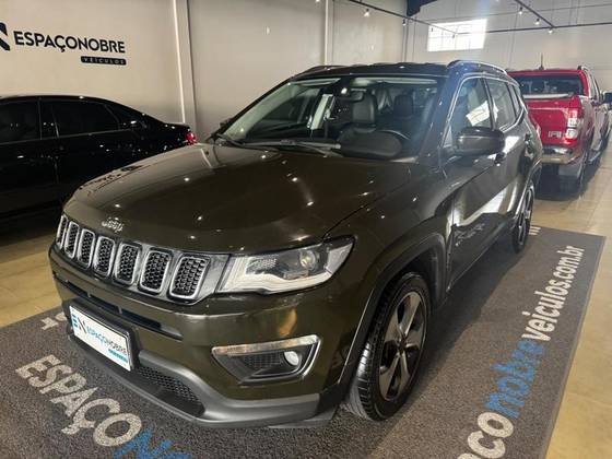 JEEP COMPASS 2020