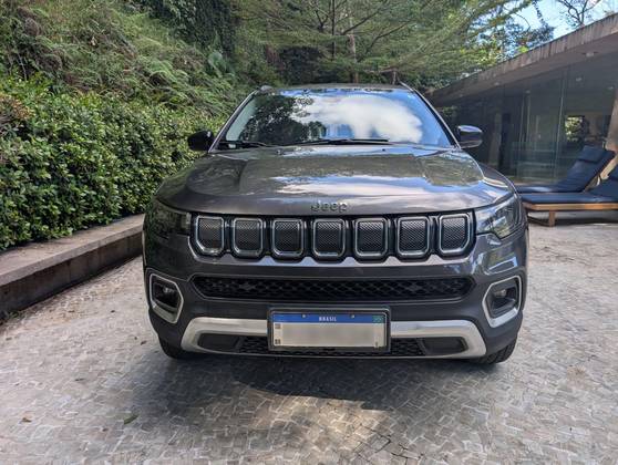 JEEP COMPASS 2023
