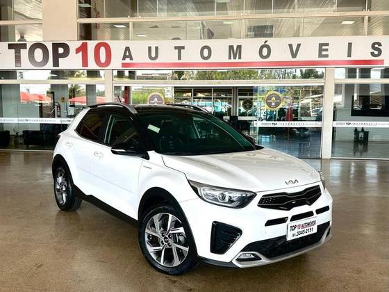 KIA STONIC 2022