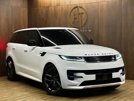LAND ROVER RANGE ROVER 2023
