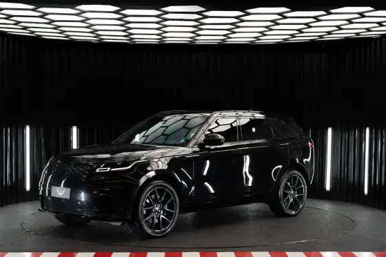 LAND ROVER RANGE ROVER VELAR 2023