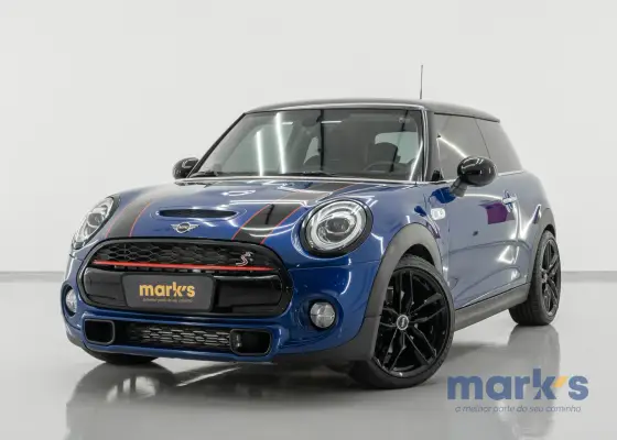 MINI COOPER 2019