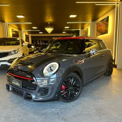 MINI COOPER 2017