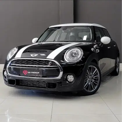 MINI COOPER 2015
