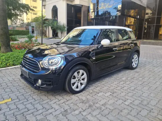 MINI COUNTRYMAN 2018