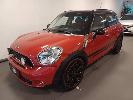MINI COUNTRYMAN 2015