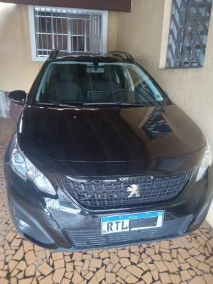 PEUGEOT 2008 2022