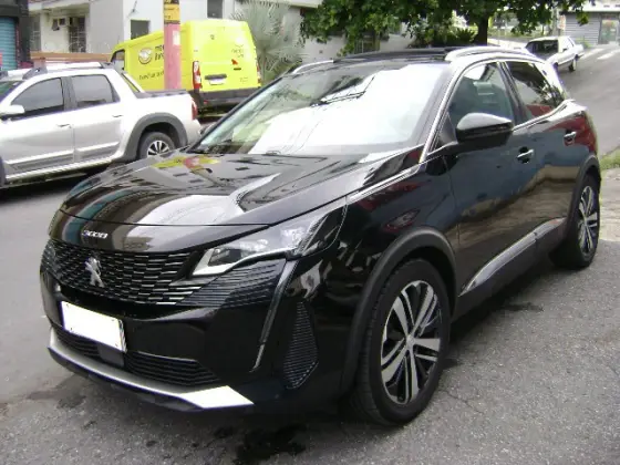 PEUGEOT 3008 2022